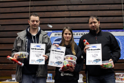 2014 Dezember LRP Challenge